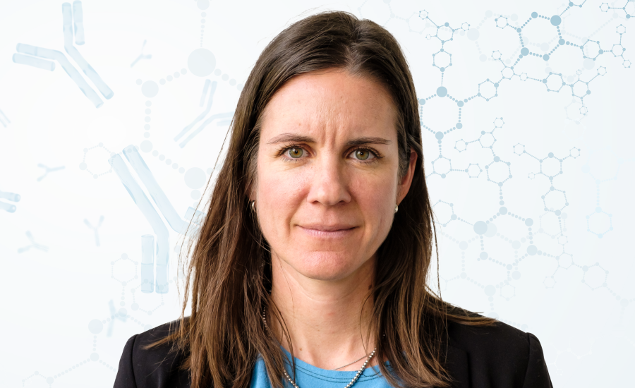 ATANIS Biotech – Dr. Saskia Agten-Brunner – Head of Diagnostic Laboratory