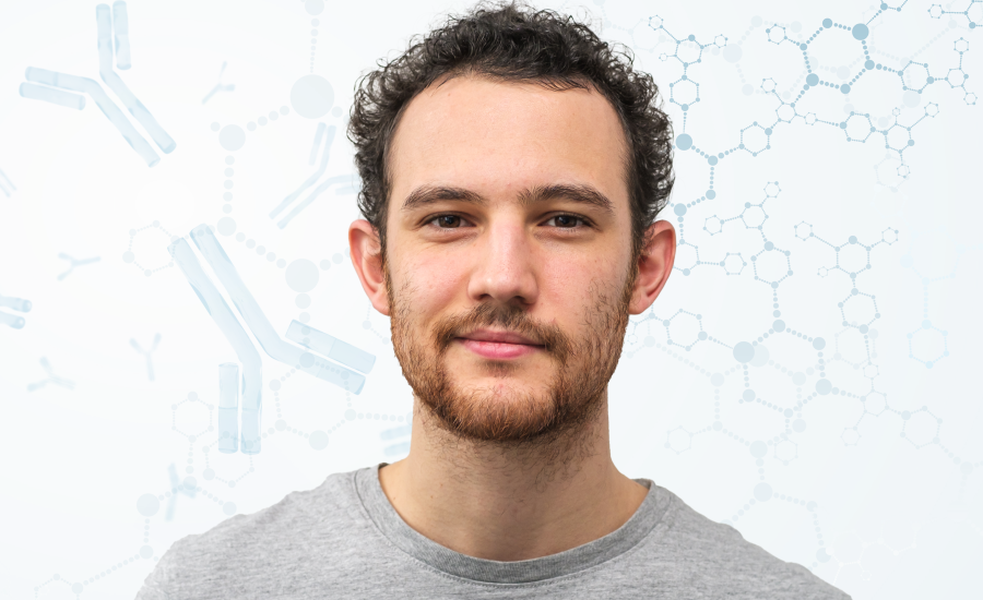ATANIS Biotech – Eloi Thauvin – Manufacturing and Improvement Engineer
