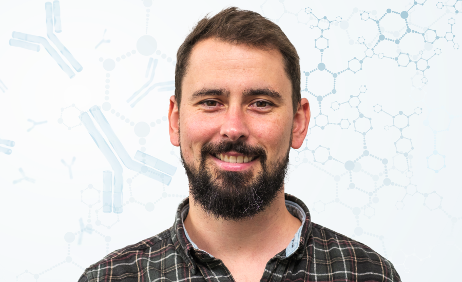 ATANIS Biotech – Dr. Lucas Degrugillier – Head of Design & Development