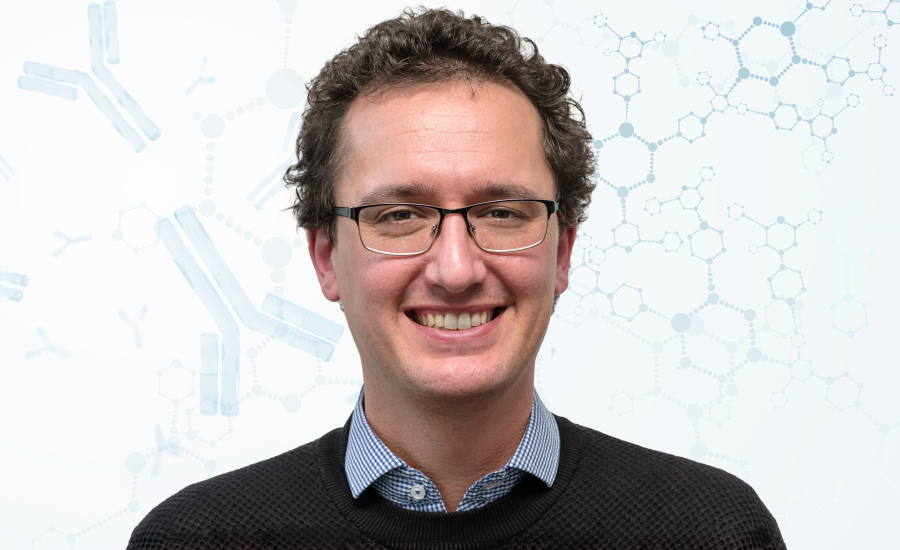 ATANIS Biotech – Jascha Forster – Board member