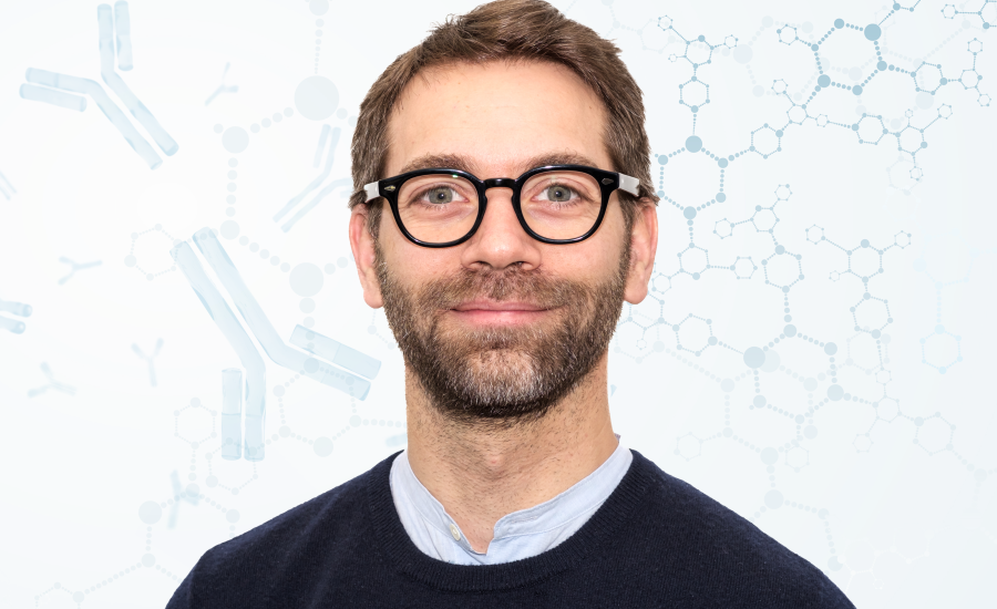 ATANIS Biotech – Jonathan Friedlander – Chief Business Officer